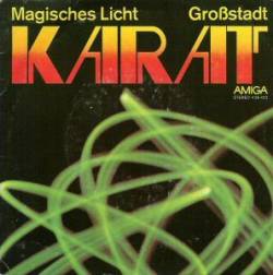 Karat : Magisches Licht - Großstadt